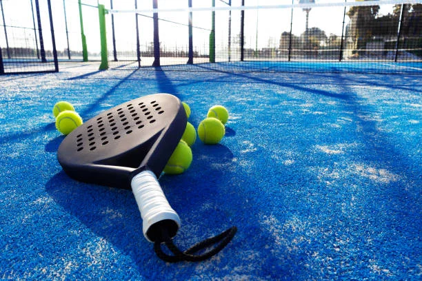 meilleure raquette padel contrôle