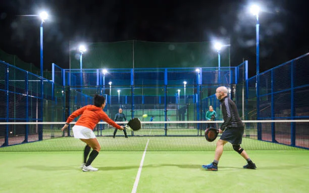 raquette padel prix