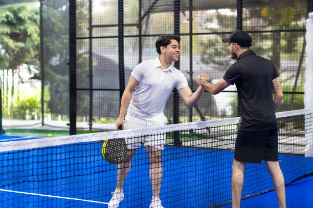 meilleure raquette padel intermédiaire