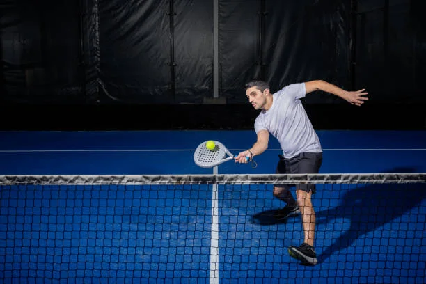 meilleures raquettes padel