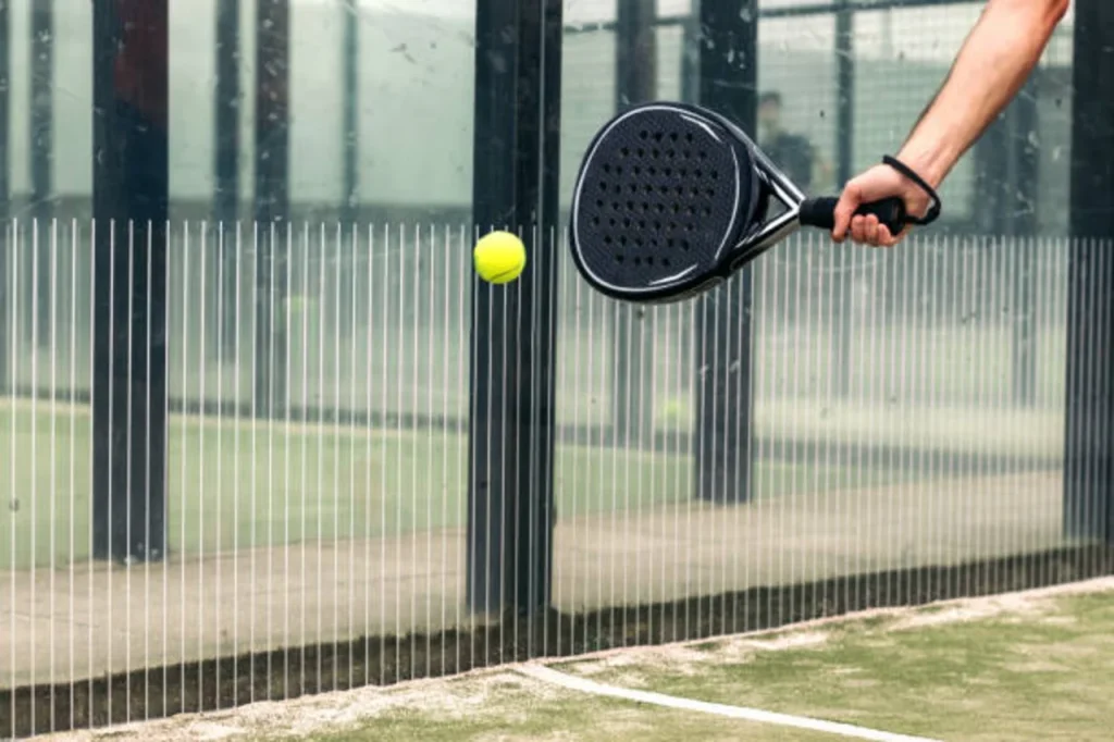 Comment choisir sa raquette de padel