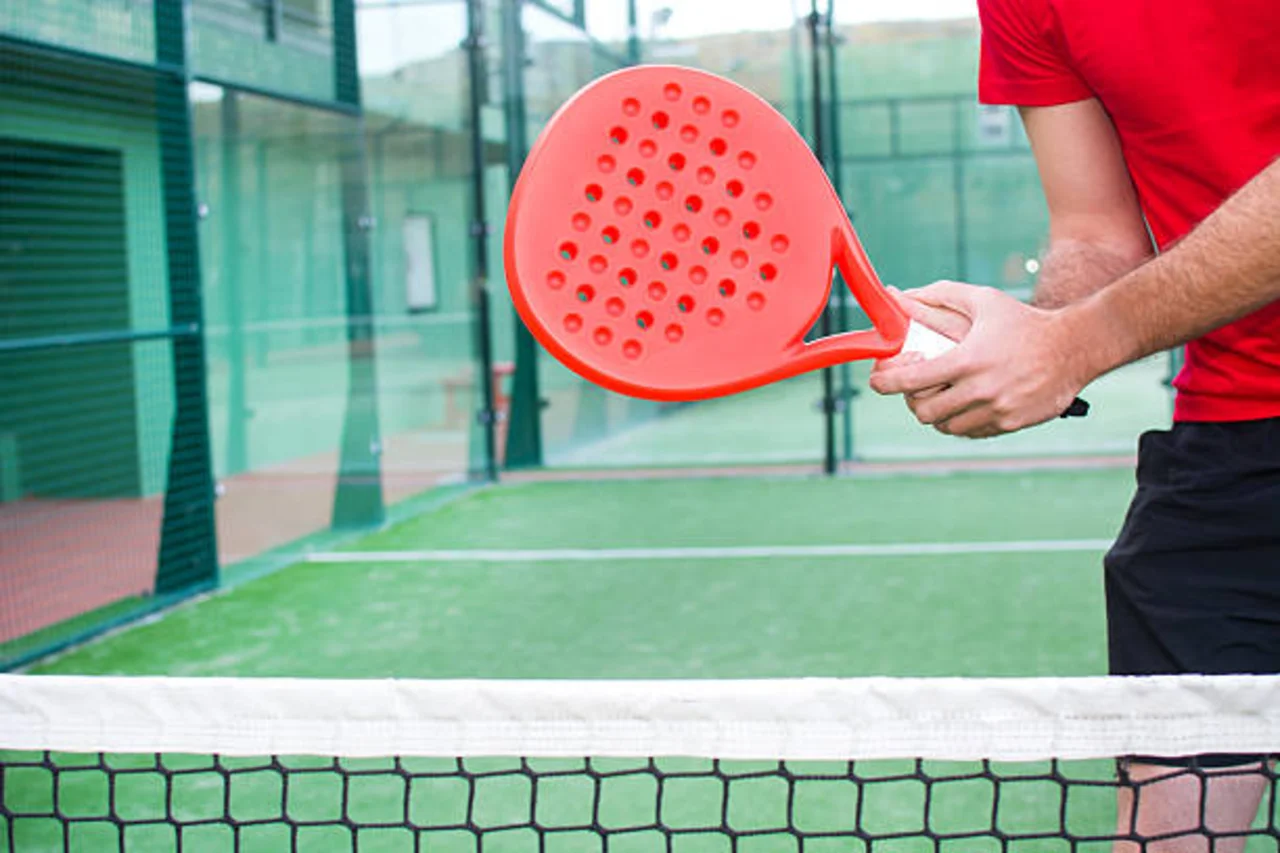 raquette babolat padel