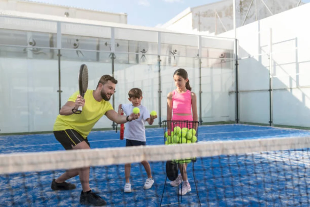 meilleure raquette padel contrôle