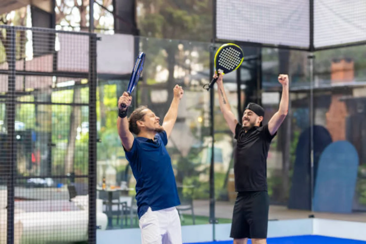 comment choisir sa raquette de padel