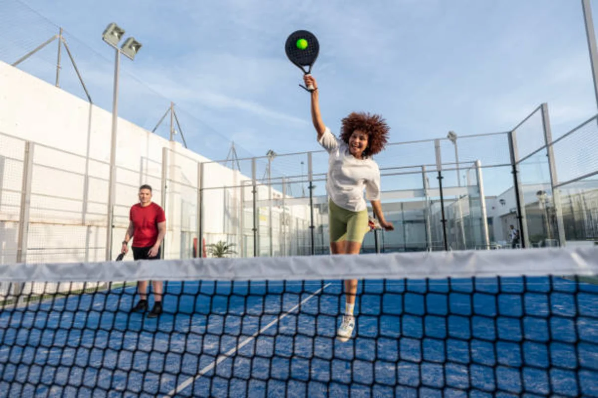 où acheter équipement padel