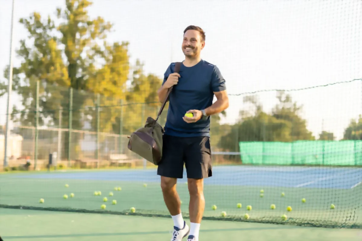 Sac pour Raquette Padel