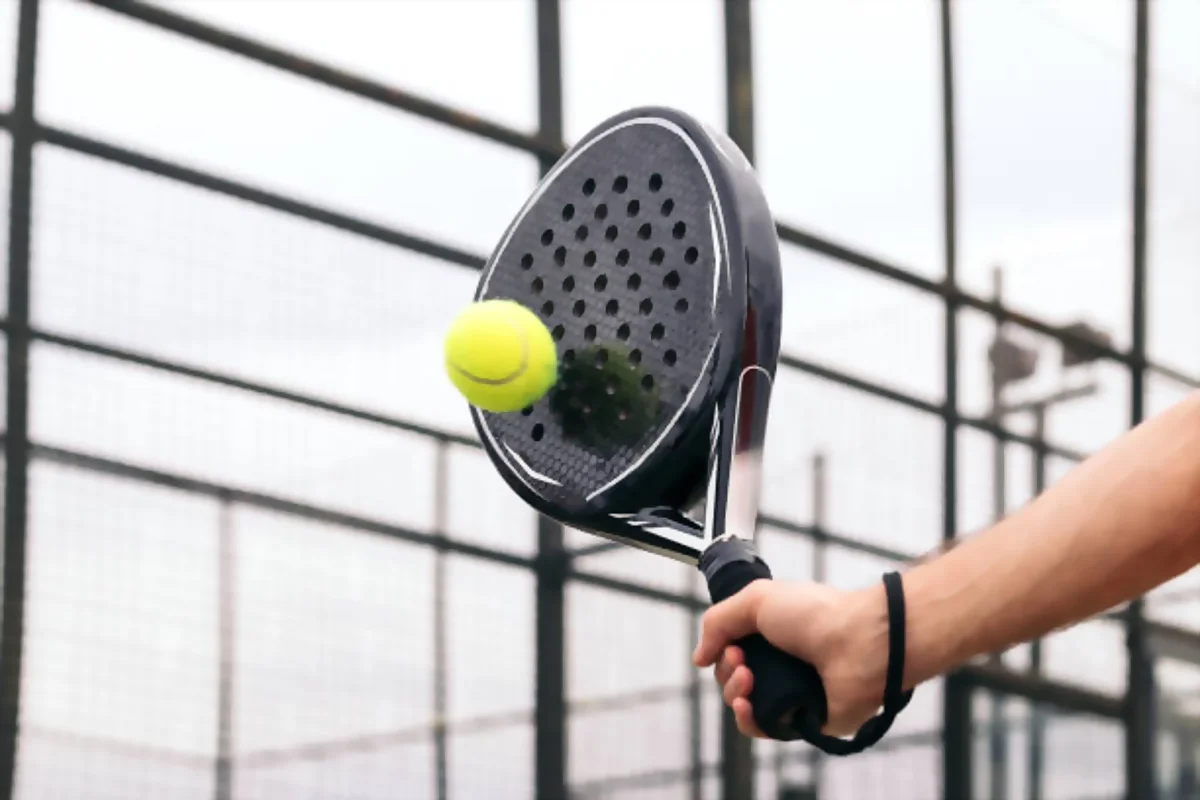 raquette padel